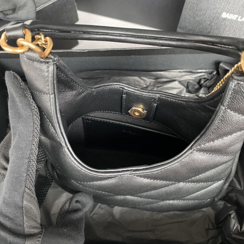 YSL Top Handle Bags